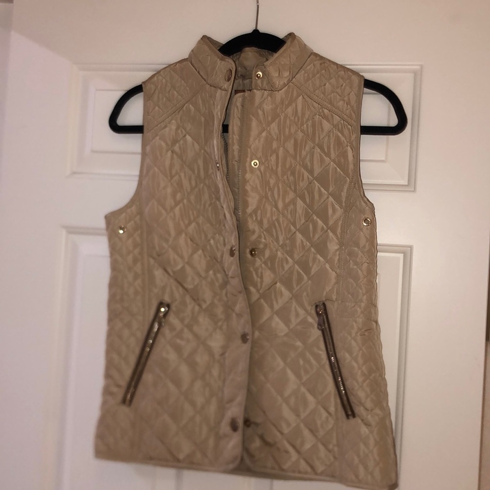 Vest